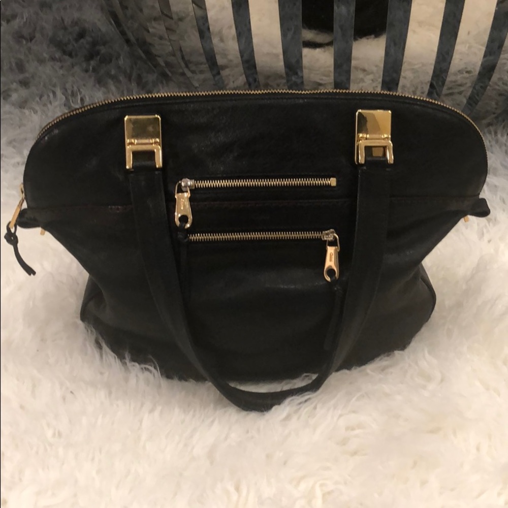 Chloe large shoulder bag